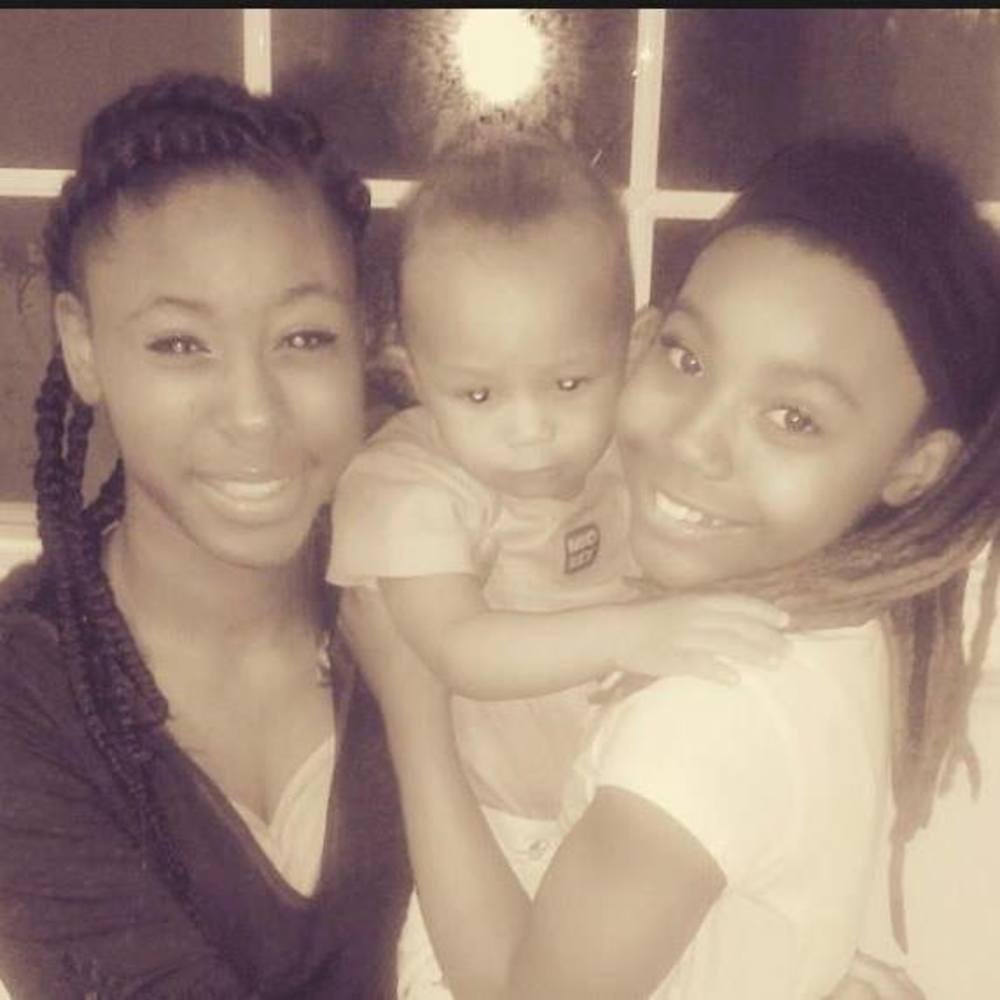 Meet your Posher, Bre